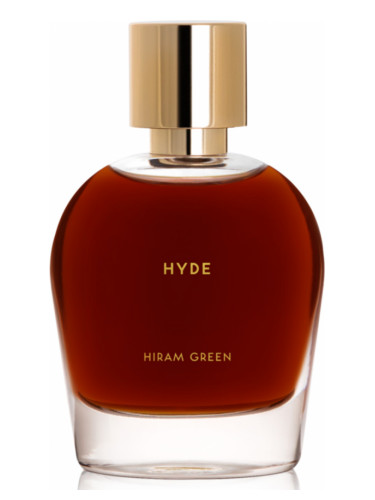 Hiram Green Hyde Unisex Parfüm