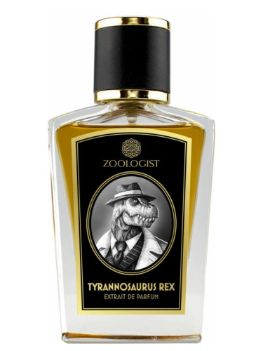 Zoologist Perfumes Tyrannosaurus Rex Unisex Parfüm