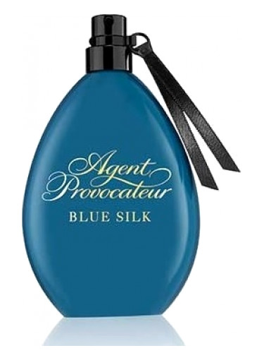 Agent Provocateur Blue Silk Kadın Parfümü