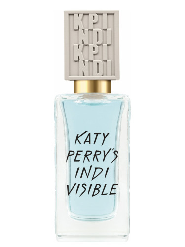 Katy Perry 's Indi Visible Kadın Parfümü