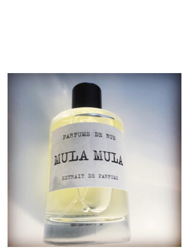 Byron Parfums Mula Mula Unisex Parfüm