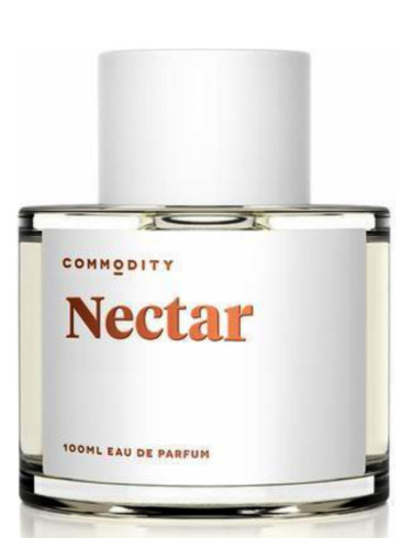 Commodity Nectar Unisex Parfüm
