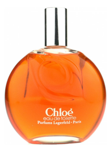 Chloé (Parfums Lagerfeld) Kadın Parfümü