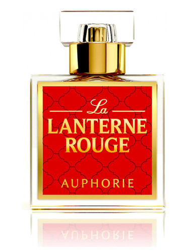 Auphorie La Lanterne Rouge Unisex Parfüm
