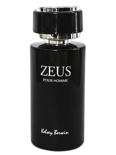 Kelsey Berwin Zeus Erkek Parfümü