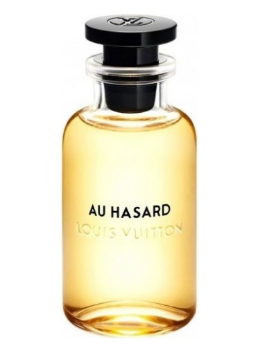 Louis Vuitton Au Hasard Erkek Parfümü