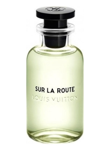 Louis Vuitton Sur la Route Erkek Parfümü