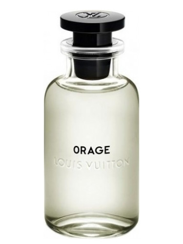 Louis Vuitton Orage Erkek Parfümü