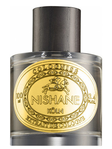 Nishane Colognise Unisex Parfüm