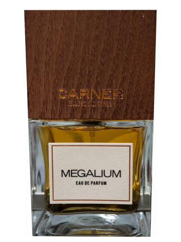 Carner Barcelona Megalium Unisex Parfüm