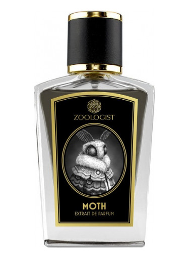 Zoologist Perfumes Moth Unisex Parfüm