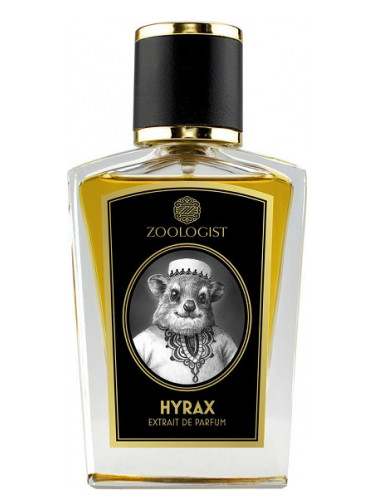 Zoologist Perfumes Hyrax Unisex Parfüm