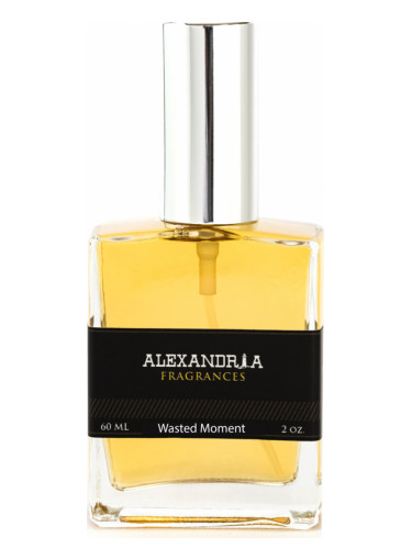 Alexandria Fragrances Wasted Moment Unisex Parfüm