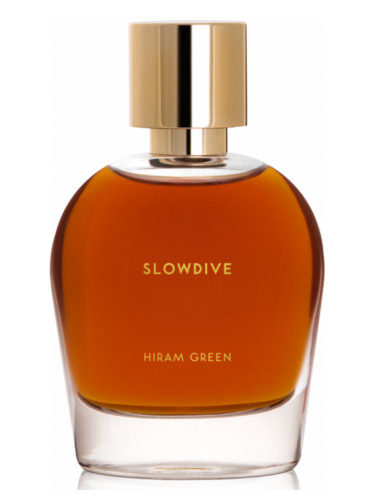 Hiram Green Slowdive Unisex Parfüm