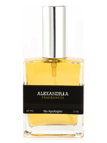 Alexandria Fragrances No Apologies Unisex Parfüm