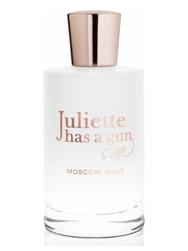 Juliette Has A Gun Moscow Mule Unisex Parfüm