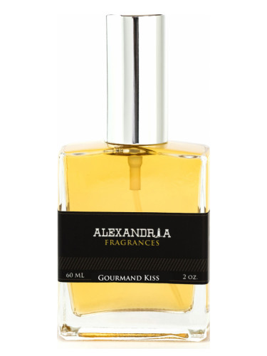 Alexandria Fragrances Gourmand Kiss Unisex Parfüm