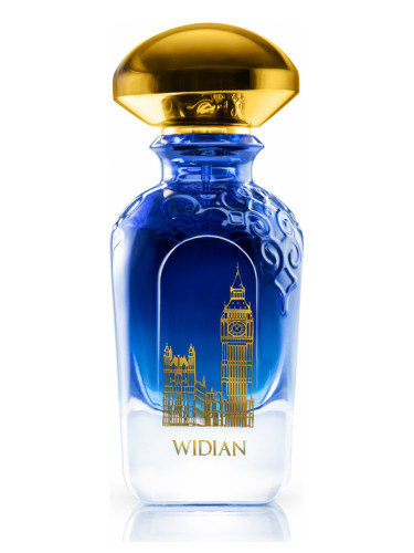 WIDIAN London Unisex Parfüm