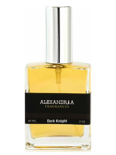 Alexandria Fragrances Dark Knight Unisex Parfüm
