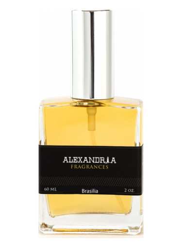 Alexandria Fragrances Brasilia Unisex Parfüm