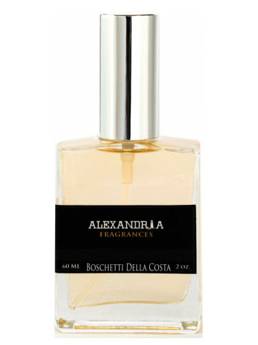 Alexandria Fragrances Boschetti Della Costa Unisex Parfüm