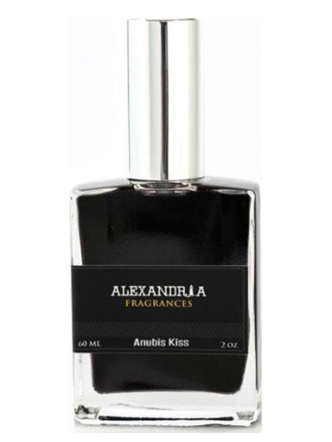 Alexandria Fragrances Anubis Kiss Unisex Parfüm