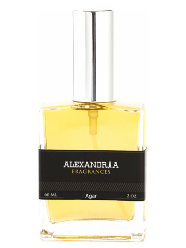 Alexandria Fragrances Agar Unisex Parfüm