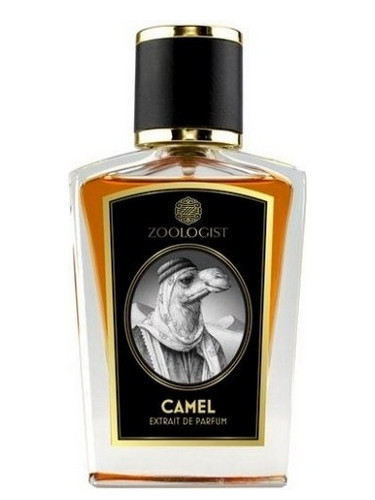 Zoologist Perfumes Camel Unisex Parfüm