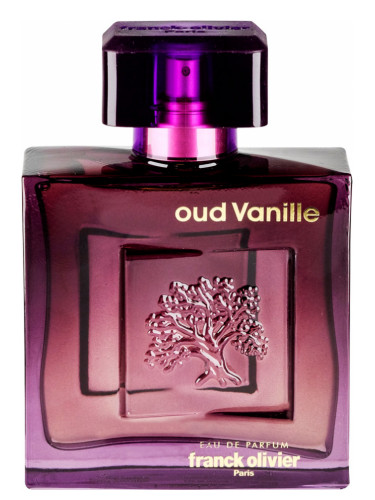Franck Olivier Oud Vanille Unisex Parfüm