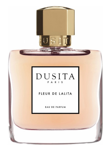 Parfums Dusita Fleur de Lalita Unisex Parfüm