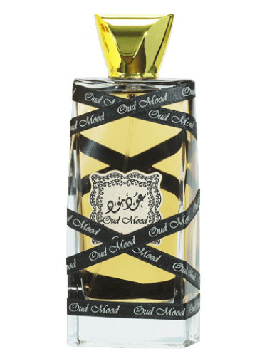 Lattafa Perfumes Oud Mood Unisex Parfüm