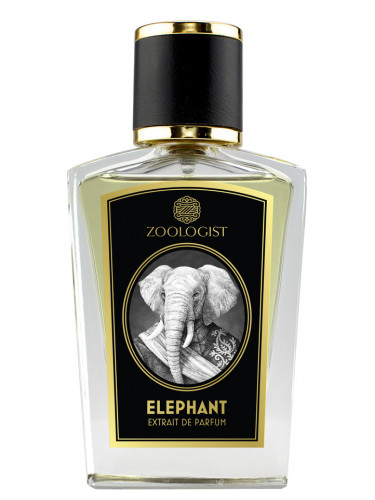 Zoologist Perfumes Elephant Unisex Parfüm