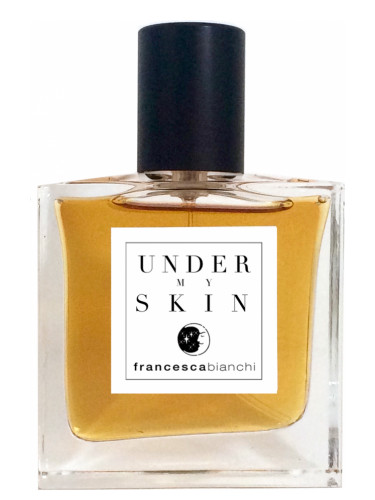 Francesca Bianchi Under My Skin Unisex Parfüm