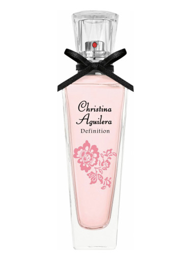 Christina Aguilera Definition Kadın Parfümü