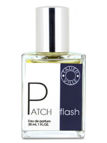 Tauerville Patch Flash Unisex Parfüm