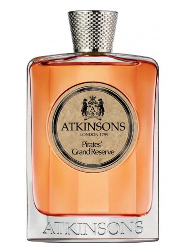 Atkinsons Pirates' Grand Reserve Unisex Parfüm