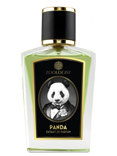 Zoologist Perfumes Panda 2017 Unisex Parfüm