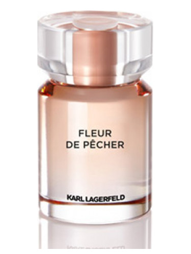Karl Lagerfeld Fleur de Pecher Kadın Parfümü