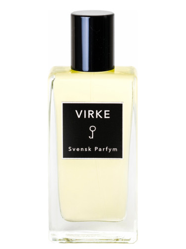 Svensk Parfym Virke Unisex Parfüm