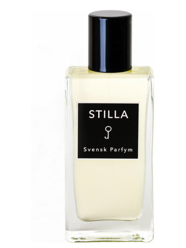 Svensk Parfym Stilla Unisex Parfüm