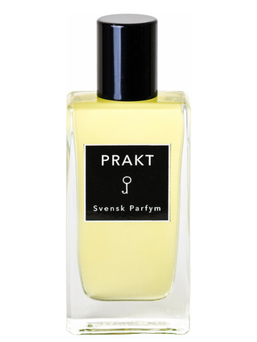 Svensk Parfym Prakt Unisex Parfüm