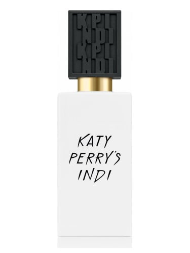 Katy Perry 's Indi Kadın Parfümü