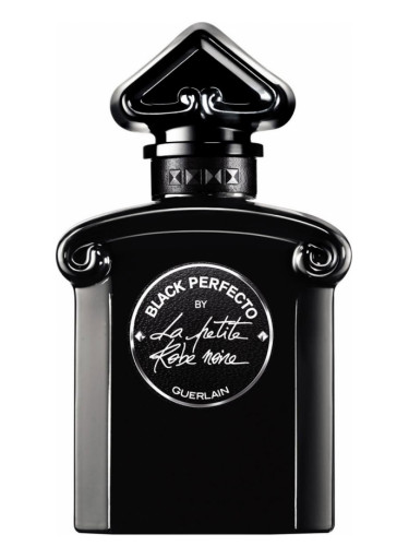 Guerlain Black Perfecto by La Petite Robe Noire Kadın Parfümü