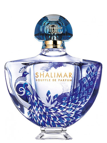 Guerlain Shalimar Souffle de Parfum 2017 Kadın Parfümü