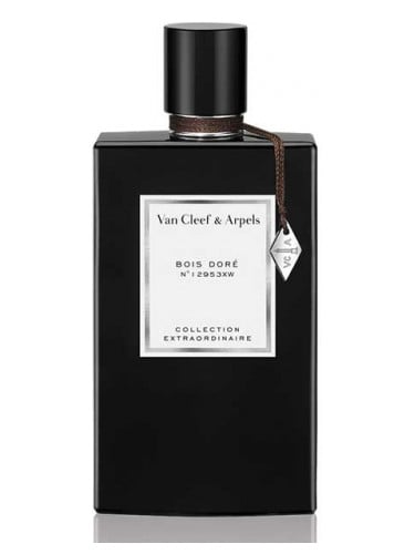 Van Cleef  &  Arpels Bois Doré Unisex Parfüm