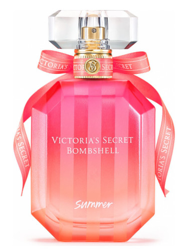 Victoria's Secret Bombshell Summer 2017 Kadın Parfümü
