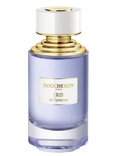 Boucheron Iris de Syracuse Unisex Parfüm
