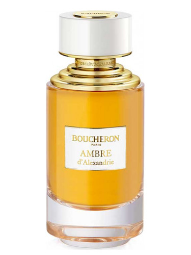 Boucheron Ambre D'Alexandrie Unisex Parfüm
