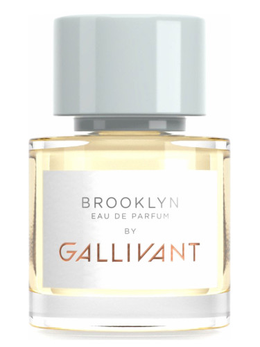 Gallivant Brooklyn Unisex Parfüm