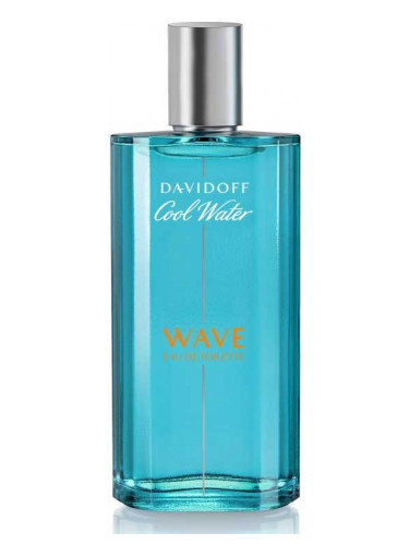 Davidoff Cool Water Wave Erkek Parfümü